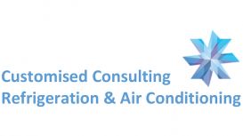 Customised Consulting Air Conditioning Services Customised Consulting Air Conditioning Services