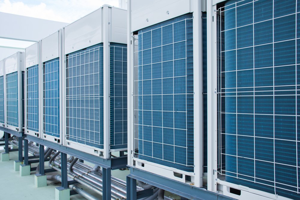 Commercial Air Conditioning Services