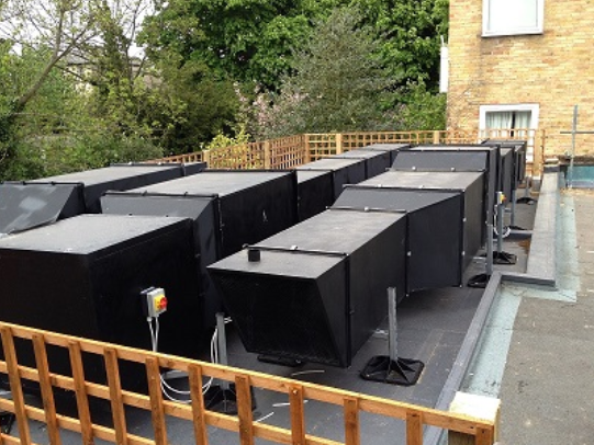 Air Conditioning Servicing & Installation