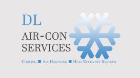 DL Air-Con Services Ltd