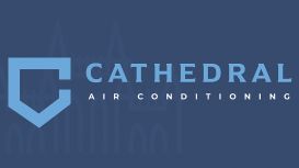 Cathedral Air Conditioning