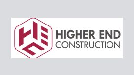 Higher End Constuction