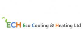 Eco Cooling & Heating Ltd