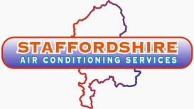 Staffordshire Air Conditioning Services Ltd