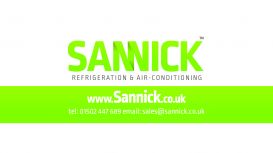 Sannick Ltd