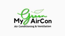My Green Air Conditioning and Ventilation Ltd