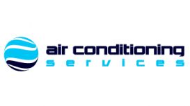 Air Conditioning Services