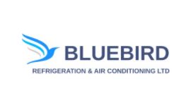 Bluebird Refrigeration