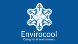 ENvirocool HVAC Services Ltd