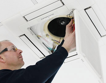 Air Conditioning Repairs and Maintenance