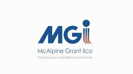 McAlpine Grant Ilco Ltd