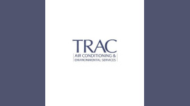 TRAC Air Conditioning and Environmental Services
