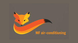 MF airconditioning ltd