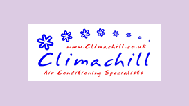 Climachill Ltd