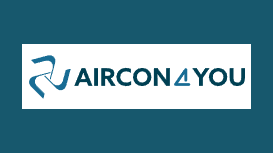 Aircon 4 You Ltd
