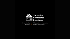 Yorkshire Contractor Solutions