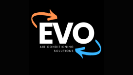 EVO Air Conditioning