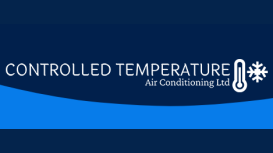 Controlled Temperature Air Conditioning Ltd 