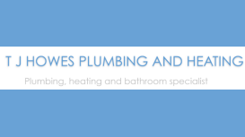 Plumbing and Heating Services Sidcup, Chislehurst, Bromley Plumbers : T J Howes