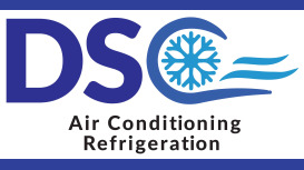 DSO Air Conditioning, Refrigeration & Heat Pumps