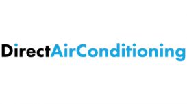 Direct Air Conditioning