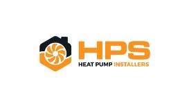 Heat Pumps Installers