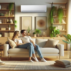 Heat Pump Installation Bournemouth