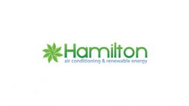 Hamilton Air Conditioning