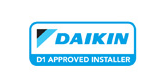 Daikin Air Conditioning