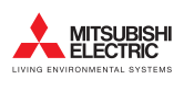 Mitsubishi Air Conditioning