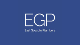 East Goscote Plumbers