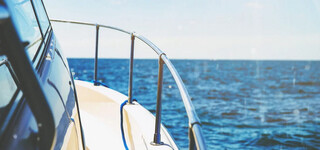 Marine Air Conditioning