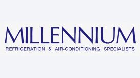 Millennium Refrigeration & Air-conditioning