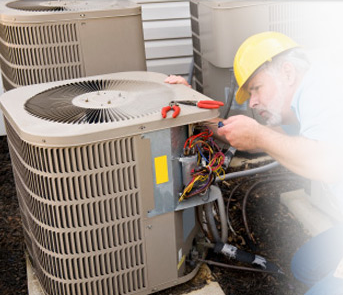 Air Conditioning Repair