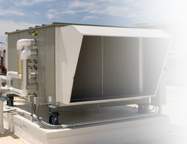 Commercial Air Conditioning