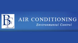B.E. Air Conditioning
