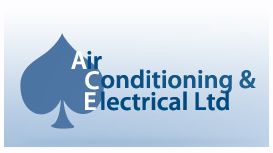 Air Conditioning & Electrical