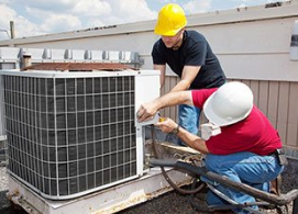 Air conditioning Installation