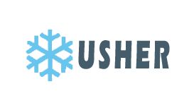 Usher Refrigeration Services