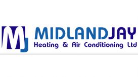 Midland Jay Heating and Air Conditioning