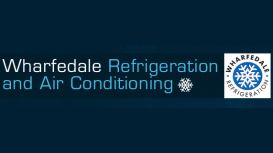 Wharfedale Refrigeration & Air Conditioning