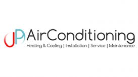 JP Air Conditioning