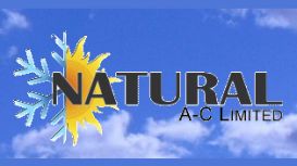 Natural A - C