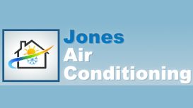 Jones Air Conditioning Solutions