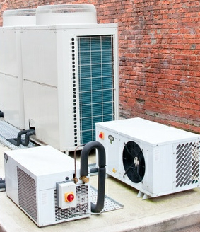 Air Conditioning Installation