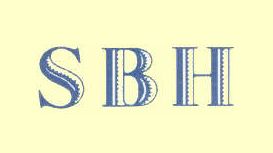 S B H Design
