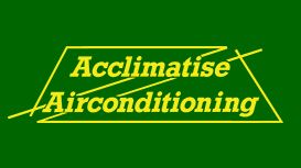 Acclimatise Air Conditioning