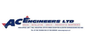 Air Conditioning Engineers