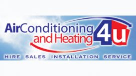 Air Conditioning & Heating 4U