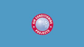 Air Conditioning Projects